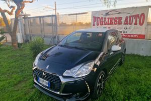 DS AUTOMOBILES DS 3 BlueHDi 75 Sport Chic