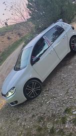 Golf 6