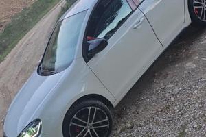 Golf 6