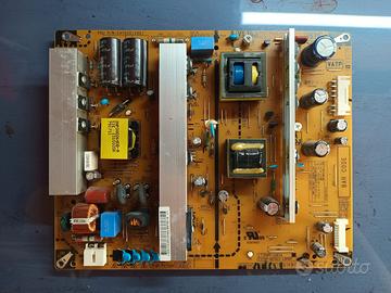 Scheda alimentazione EAY 62812401 TV LG 42PN450B