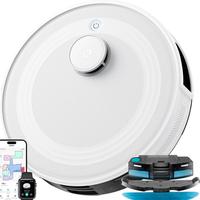 LEFANT M2 Robot Aspirapolvere Lavapavimenti