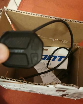 Ride Control Giant per ebike