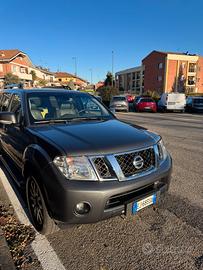 Nissan Pathfinder r51