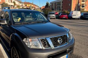 Nissan Pathfinder r51