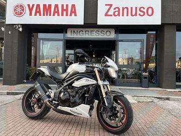 Triumph Speed Triple 1050