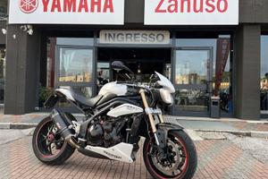 Triumph Speed Triple 1050