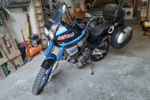 Superteneree 750 anno 1990