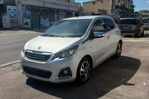 Peugeot 108 VTi 68 5 porte Allure
