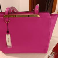 Borsa a mano (shopping) Carpisa Ibisco