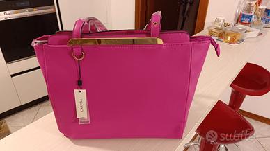 Borsa a mano (shopping) Carpisa Ibisco