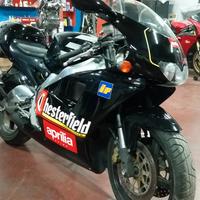 Aprilia RS 250 - 1995