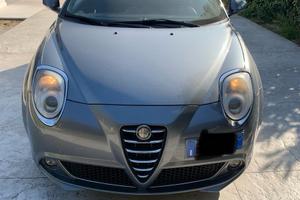 Alfa Romeo Mito 2010
