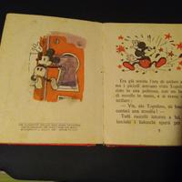 Topolino e il gigante 1935