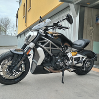 Ducati xdiavel S