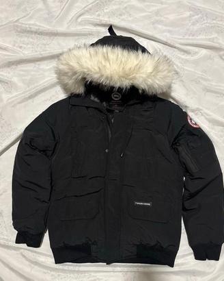 Parka canada goose