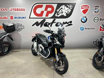 Honda X-ADV 750 DCT ABS 9000 KM