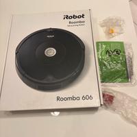 iRobot - Roomba Robottino Aspirapolvere