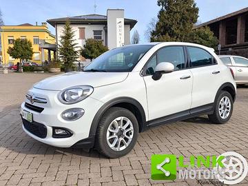 FIAT 500X 1.6 MultiJet 120 CV Pop Star