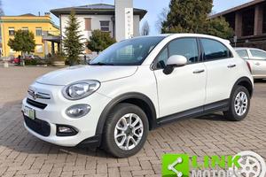 FIAT 500X 1.6 MultiJet 120 CV Pop Star