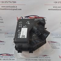SCATOLA FILTRO ESTERNO CABINA TOYOTA Rav4 4a Serie