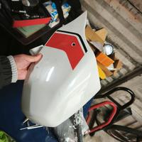 Coprisella xsr900 2023
