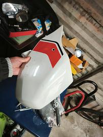 Coprisella xsr900 2023