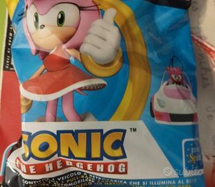 Personaggio Amy Eurospin