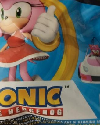 Personaggio Amy Eurospin