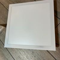 Plafoniera led 30x30