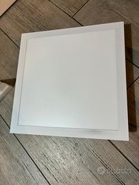 Plafoniera led 30x30