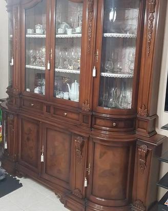 credenza
