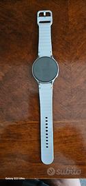 Samsung watch 7 silver 44 mmm