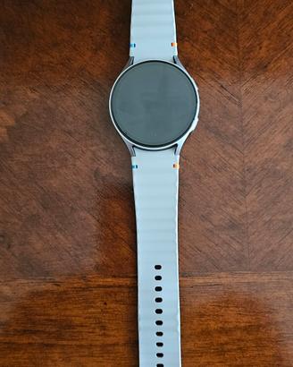 Samsung watch 7 silver 44 mmm