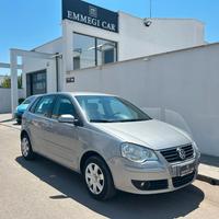 Volkswagen Polo 1.4 TDI 51 KW 5P - 2006