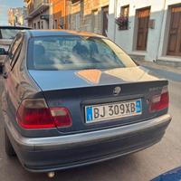 bmw 320d e46
