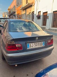 bmw 320d e46