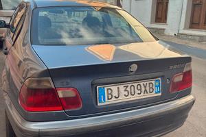 bmw 320d e46