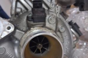 Turbina 1752 Giulia 210cv