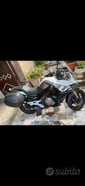 MT 650