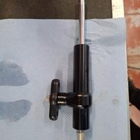 ammortizzatore di sterzo wp ktm adv 1290