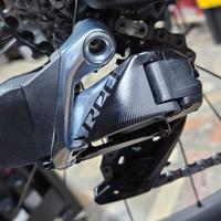 Gruppo Sram Red AXS 2x12v