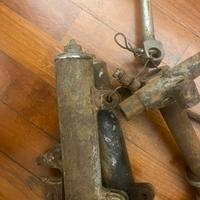 Pezzi ricambio Bianchi anteguerra