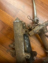 Pezzi ricambio Bianchi anteguerra