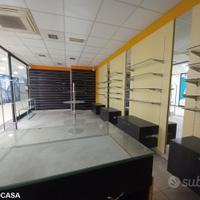 Negozio/Bottega Centro Commerciale mq 36