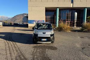 Peugeot Bipper Tepee 1.3 HDi 75 FAP Stop&Start Pre