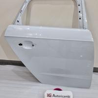 PORTA Post Destra Audi A3 8V Sportback 2013 in poi