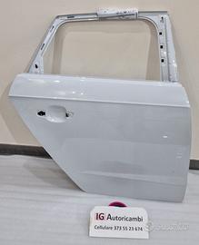 PORTA Post Destra Audi A3 8V Sportback 2013 in poi