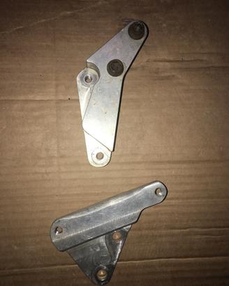 Adattatori pinze Honda CRF