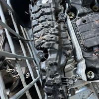 serbatoio pompa jeep renegade 1.6 gasolio