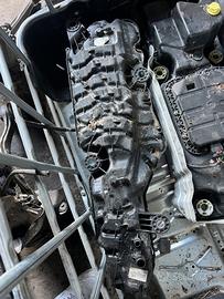 serbatoio pompa jeep renegade 1.6 gasolio